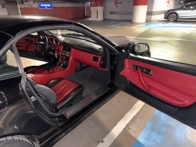 Mercedes-Benz SLK 200 KOMPRESSOR, снимка 14