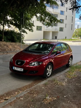 Seat Leon 1.4 TSI, снимка 7