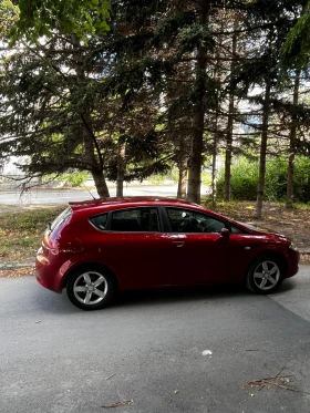 Seat Leon 1.4 TSI, снимка 12