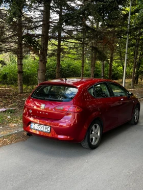 Seat Leon 1.4 TSI, снимка 13