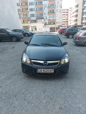 Opel Vectra, снимка 4