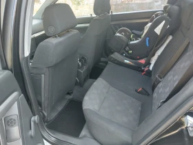 Opel Vectra, снимка 5