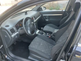 Opel Vectra, снимка 6