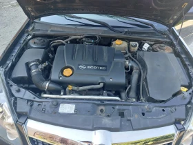 Opel Vectra, снимка 9