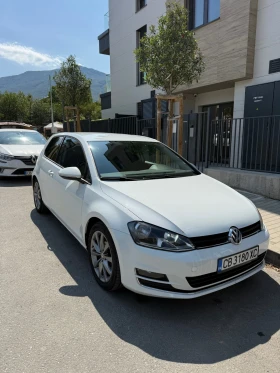 VW Golf, снимка 3