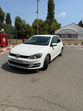 VW Golf, снимка 11