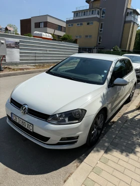 VW Golf, снимка 2