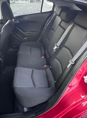 Mazda 3 2.2D* SKYACTIVE* /EURO 6, снимка 9