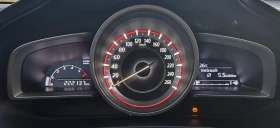 Mazda 3 2.2D* SKYACTIVE* /EURO 6, снимка 10