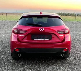 Mazda 3 2.2D* SKYACTIVE* /EURO 6, снимка 6