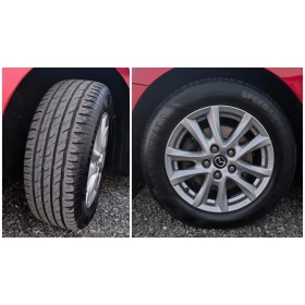 Mazda 3 2.2D* SKYACTIVE* /EURO 6, снимка 11