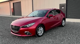 Mazda 3 2.2D* SKYACTIVE* /EURO 6, снимка 1