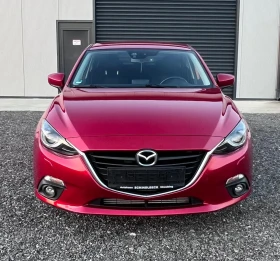 Mazda 3 2.2D* SKYACTIVE* /EURO 6, снимка 5