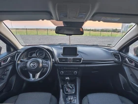 Mazda 3 2.2D* SKYACTIVE* /EURO 6, снимка 7