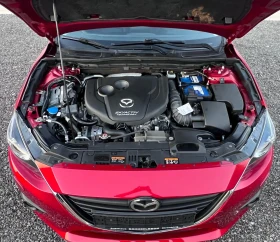 Mazda 3 2.2D* SKYACTIVE* /EURO 6, снимка 13