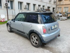 Mini Cooper 1.6 , снимка 8