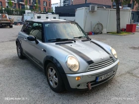 Mini Cooper 1.6 , снимка 1