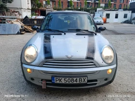 Mini Cooper 1.6 , снимка 5