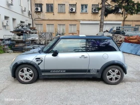 Mini Cooper 1.6 , снимка 7