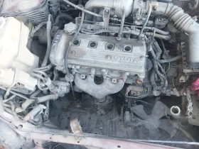 Toyota Corolla, снимка 10