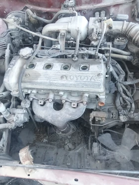 Toyota Corolla, снимка 12
