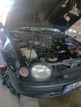 Toyota Corolla, снимка 2