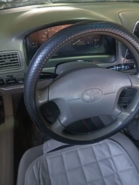 Toyota Corolla, снимка 6