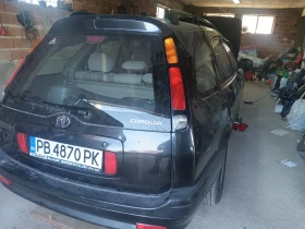 Toyota Corolla, снимка 4