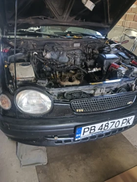 Toyota Corolla, снимка 1