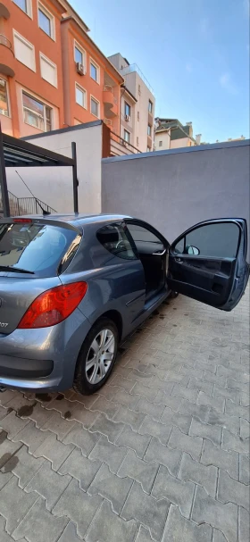 Peugeot 207 1.6 HDi, снимка 3