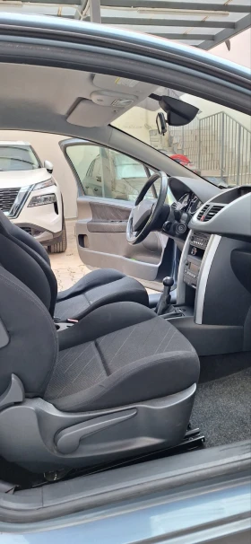 Peugeot 207 1.6 HDi, снимка 7