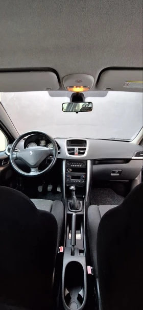 Peugeot 207 1.6 HDi, снимка 2