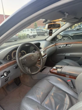 Mercedes-Benz S 320, снимка 8