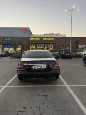 Mercedes-Benz S 320, снимка 7