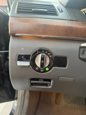 Mercedes-Benz S 320, снимка 11