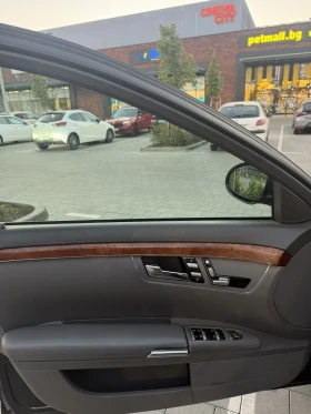Mercedes-Benz S 320, снимка 10
