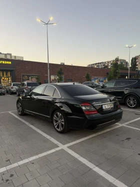 Mercedes-Benz S 320, снимка 2
