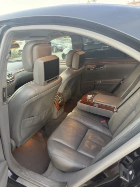 Mercedes-Benz S 320, снимка 12