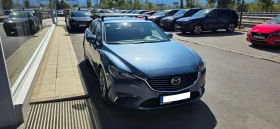 Mazda 6 2WD / ULTIMATE, снимка 6