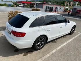 Audi A4, снимка 8