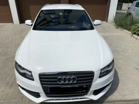 Audi A4, снимка 2
