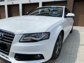 Audi A4, снимка 3