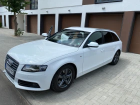 Audi A4, снимка 6
