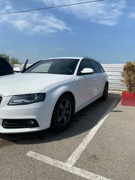 Audi A4, снимка 9