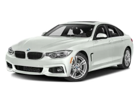 BMW 435 / GRAND COUPE / M PACK / HEAD-UP / АВТОКРЕДИТ, снимка 1