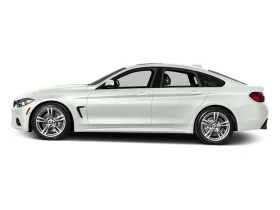 BMW 435 / GRAND COUPE / M PACK / HEAD-UP / АВТОКРЕДИТ, снимка 3