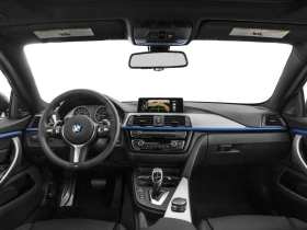 BMW 435 / GRAND COUPE / M PACK / HEAD-UP / АВТОКРЕДИТ, снимка 5