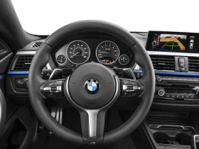 BMW 435 / GRAND COUPE / M PACK / HEAD-UP / АВТОКРЕДИТ, снимка 4