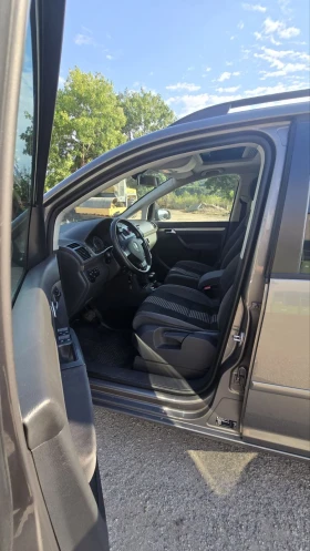 VW Touran, снимка 6