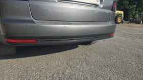 VW Touran, снимка 3